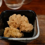大衆酒場　まっちゃん - お通し