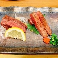 会員制 寿司割烹鷹勝 銀座別亭 - 