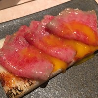 焼肉 銀座コバウ 特別室 - 