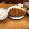 とんかつ山家 上野店