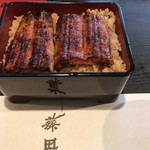 うなぎ藤田 浜松駅前店 - 