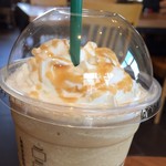 STARBUCKS COFFEE - 