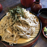 そば処 まつば - 