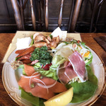 オールドジャンク - 