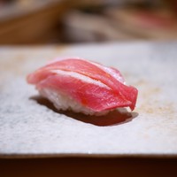 鮨 つぼみ - 大トロ