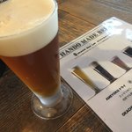 東京ブッチャーズ with OKACHI Beer Lab - 