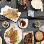 こじま食堂 - 