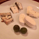 Academic Wine Bar ワインのばか - 