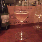 Academic Wine Bar ワインのばか - 