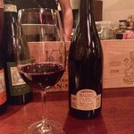 Academic Wine Bar ワインのばか - 
