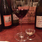 Academic Wine Bar ワインのばか - 