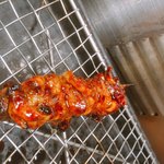 焼き鳥と麹 一石五鳥 - 