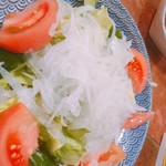 焼き鳥と麹 一石五鳥 - 