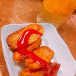 焼き鳥と麹 一石五鳥 - 