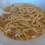 ラーメン二郎 - 最近この辺でシフトダウン