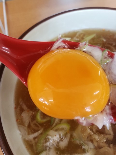 めん太郎 白石店 - 東白石（うどん）の写真