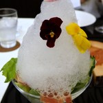 レストランRyu - 