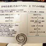 レストランRyu - 