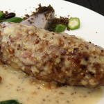 レストランRyu - ◆俺Ryuハンバーグ