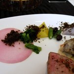 レストランRyu - 