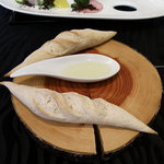 レストランRyu - 