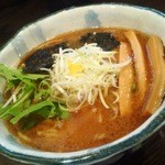 2011年8月 醤油