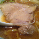やっぱりﾁｬｰｼｭｰも美味しいっ