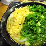 うどん 丸香 - 
