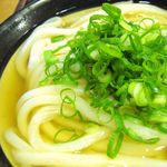 うどん 丸香 - 