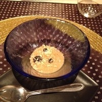 IL TEATRINO DA SALONE - 蛸とフィノッキオのクレマ