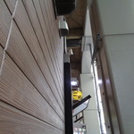 ラーメン二郎 - この場所にたどり着くまでが.....