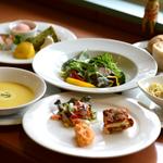 からだと心にやさしいレストラン ナチュラルグレース - 