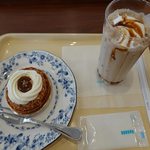 ドトールコーヒーショップ - 