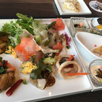 asama dinning - 