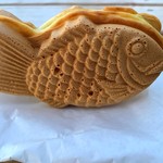 Taiyaki Semmon Tenkenzou - 