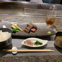 KAISEKI 鉄板 寿An - 