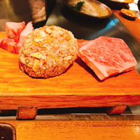 神戸牛ステーキ Ishida. 本店 - 