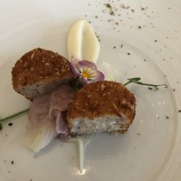 オーベルジュ・ド・リル ナゴヤ - 