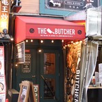 THE BUTCHER - 