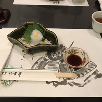 東京竹葉亭 リーガロイヤルホテル店 - 