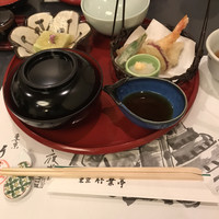 東京竹葉亭 リーガロイヤルホテル店 - 