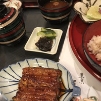 東京竹葉亭 リーガロイヤルホテル店 - 
