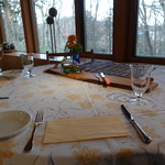 レストラン・マッカリーナ