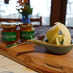 レストラン・マッカリーナ - 