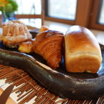 レストラン・マッカリーナ - 