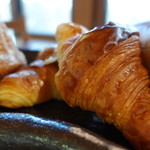 レストラン・マッカリーナ - 