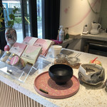 有機茶生どら Dolala - 