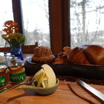 レストラン・マッカリーナ - 