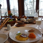 レストラン・マッカリーナ - 