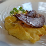 レストラン・マッカリーナ - 